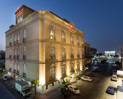 Hawthorn Suites by Wyndham Al Khobar