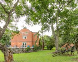 Don Numas Posada & Spa