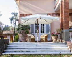 I Frarivi Bed&Breakfast