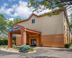 Best Western Des Plaines O'Hare