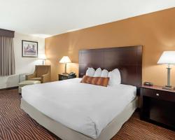 Best Western Des Plaines O'Hare