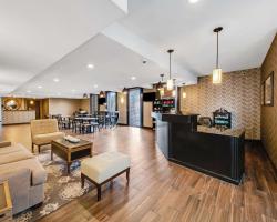 Best Western Inn of Del Rio