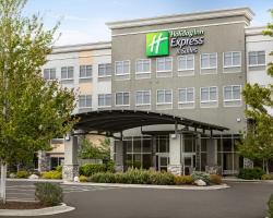 Holiday Inn Express & Suites Colorado Springs Central by IHG