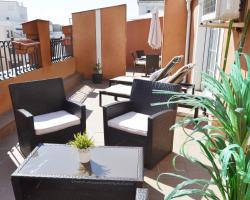 New Point Madrid Apartments