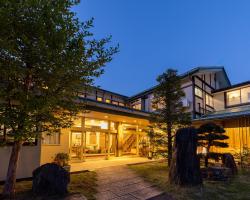 くさつのお宿 清重館 Kiyoshigekan 素泊りの宿