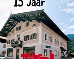 Pension Brixen im Thale