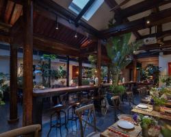Peking Yard Boutique Hotel
