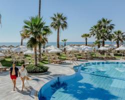 Golden Bay Beach Hotel