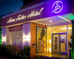 Home Suites Boutique Hotel Freetown
