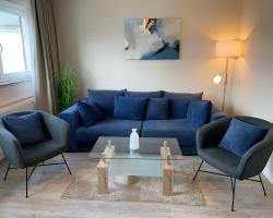 Landhaus Wiesemann Parkappartements & Dependance - Nähe Ettelsberg-Talstation