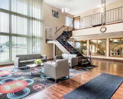 Econo Lodge La Crosse North