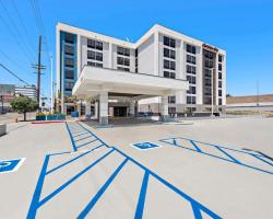 Hampton Inn Los Angeles Airport