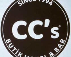 CC's Butik Hotel