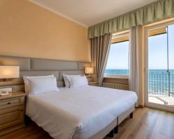 B&B HOTEL Diano Marina Palace