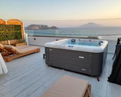 Hotel Finiki View