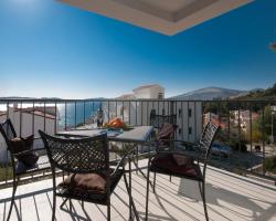 Apartment Adriatic - Saldun