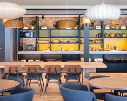 B&B HOTEL Barcelona Mollet