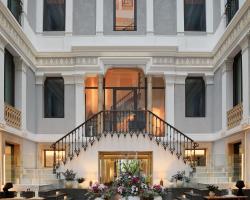 H10 우르키나오나 플라자 