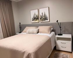 Condomínio Residencial Bugannvilias Flat