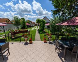 Pensiunea Roma Antica