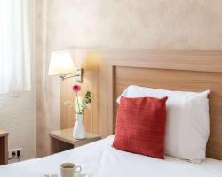 Brit Hotel Confort Castres