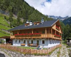Russbachhof