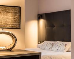 Brit Hotel Confort Foix