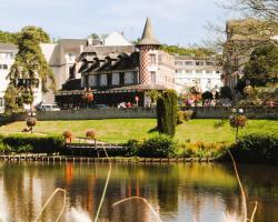 La Potinière Du Lac Appartements