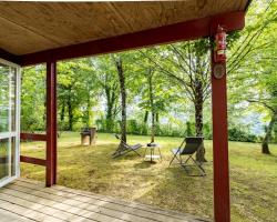 Les Chalets d'Argentouleau