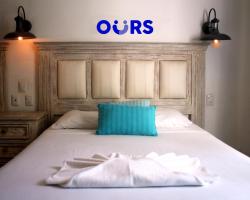 Hotel Coco Rio "City Center"