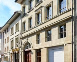 Hotel Hine Adon Fribourg