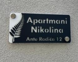 Center Apartments Nikolina
