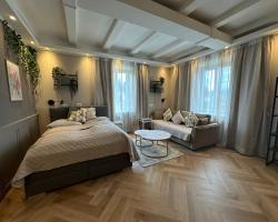 Book-A-Room Salzburg Apartment 33