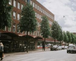 Comfort Hotel Jazz, Borås