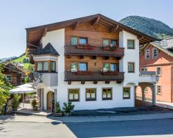 Attraktive Ferienwohnung