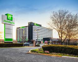Holiday Inn Newark International Airport