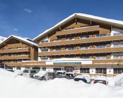 Alpenhotel Valluga