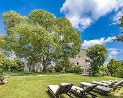 Boutique B&B Stancija 1904 Adults only