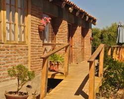 La Colina Ecolodge