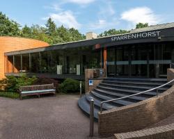 Fletcher Hotel-Restaurant Sparrenhorst-Veluwe