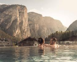 Hotel Continental Dolomites