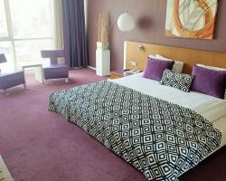 City Hotel Ankara