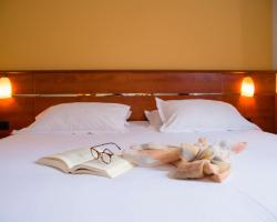 Brit Hotel Rennes St Grégoire – Le Villeneuve