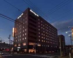 Dormy Inn Higashi Muroran