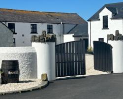 Bayview Farm Holiday Cottages