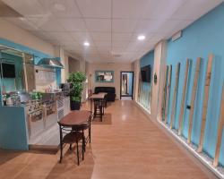 Mini Hotel