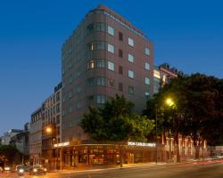 Hotel Dom Carlos Liberty