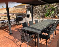 Casa Rural El Pati de l´Albera