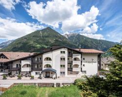 Vitaurina Royal Hotel