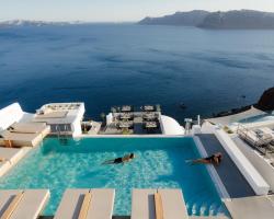 La Perla Villas and Suites - Adults Only